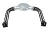 Low-Profile Air Box Kit 150° Inlets - image 1