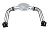 Low-Profile Air Box Kit 150° Inlets - image 1
