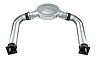 Low-Profile Air Box Kit 135° Inlets - image 1