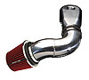 Air Intake Kit 90° x 45° Bend Tube - image 1