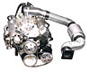 Spectre Muscle Car Cold Air Intake Kits - image 1