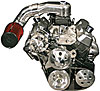 Spectre Muscle Car Cold Air Intake Kits - image 1