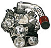 Spectre Muscle Car Cold Air Intake Kits - image 1