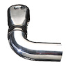 Air Intake 90° Bend Tube - image 1