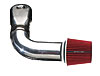 Quikit Single Plenum Kit 90° Tube, Plenum, Coupler & Clamps - image 1