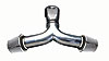 Air Intake Kit Y - Tube - image 1