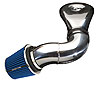 Quikit Low Profile Plenum Kit 45° x 90° Tube, Plenum, Coupler & Clamps - image 1