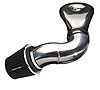 Quikit Low Profile Plenum Kit 45° x 90° Tube, Plenum, Coupler & Clamps - image 1