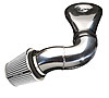 Quikit Low Profile Plenum Kit 45° x 90° Tube, Plenum, Coupler & Clamps - image 1