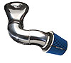 Quikit Low Profile Plenum Kit 45° x 90° Tube, Plenum, Coupler & Clamps - image 1