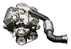 Spectre Muscle Car Cold Air Intake Kits - image 1