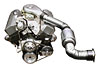 Spectre Muscle Car Cold Air Intake Kits - image 1