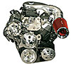 Spectre Muscle Car Cold Air Intake Kits - image 1