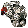 Spectre Muscle Car Cold Air Intake Kits - image 1