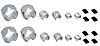 PRO-HEX ENGINE KIT CHRM - image 1