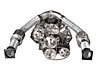 Spectre Muscle Car Cold Air Intake Kits - image 1
