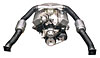 Spectre Muscle Car Cold Air Intake Kits - image 1