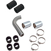 Magna Kool Radiator Hose Kit Kit Includes: (1) 12" Magna Kool radiator hose - image 1