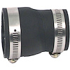Magna Kool Hose Reducer Adapts 1.75" hoses to 2" hoses - image 1