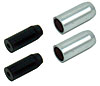 Magna Kool Vacuum Line End Covers 1-3/8" length - image 1