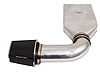 Ultra Low Profile Air Intake Kit 90° Bend Tube - image 1