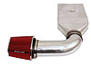 Ultra Low Profile Air Intake Kit 90° Bend Tube - image 1
