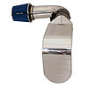 LS Swap Plenum Kit 90 Degree Bend Tube Includes: - image 1
