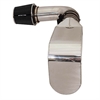 LS Swap Plenum Kit 90 Degree Bend Tube Includes: - image 1