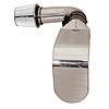 LS Swap Plenum Kit 90 Degree Bend Tube Includes: - image 1