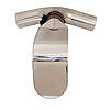 LS Swap Plenum Kit 150 Degree Y Tube - image 1