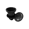 Oil Fill Funnel Cap Fits Various: 1983-04 - image 1