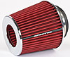 Air Intake Filter Red - image 4