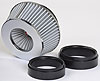 Air Intake Filter White - image 3