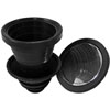OIL FUNNEL CAP- FORD HYUNDAI MAZDA MERCURY - image 1