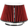 Air Intake Filter Red - image 1