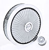 Extraflow Air Cleaner Includes: White 14" x 3" HPR Filter - image 2