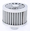 Extraflow Air Cleaner Includes: White 14" x 3" HPR Filter - image 3