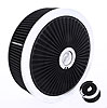 Extraflow Air Cleaner Assembly with Breather - image 2