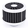 Extraflow Air Cleaner Assembly with Breather - image 3
