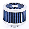 Extraflow Air Cleaner Includes: Blue 14" x 4" HPR Filter - image 3
