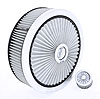 Extraflow Air Cleaner Includes: White 14" x 4" HPR Filter - image 2