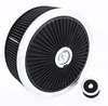 Extraflow Air Cleaner Includes: Black 14" x 5" HPR Filter - image 2