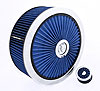 Extraflow Air Cleaner Includes: Blue 14" x 5" HPR Filter - image 2