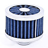 Extraflow Air Cleaner Includes: Blue 14" x 5" HPR Filter - image 3
