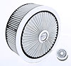 Extraflow Air Cleaner Includes: White 14" x 5" HPR Filter - image 2
