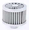 Extraflow Air Cleaner Includes: White 14" x 5" HPR Filter - image 3