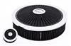 Extra Flow Air Cleaner Value Pack 9" x 2" - image 1