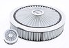 Extra Flow Air Cleaner Value Pack 9" x 2" - image 1