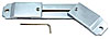 BATT STRAP UNIVERSAL CHR - image 1