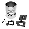 MAF Sensor Adapter Kit Fits 3" Intake Tubes